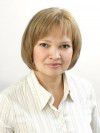 Тихова Елена Владимировна